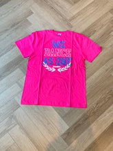 Load image into Gallery viewer, Worldwide One size Tee
