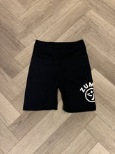 Load image into Gallery viewer, Basic high waisted biker shorts
