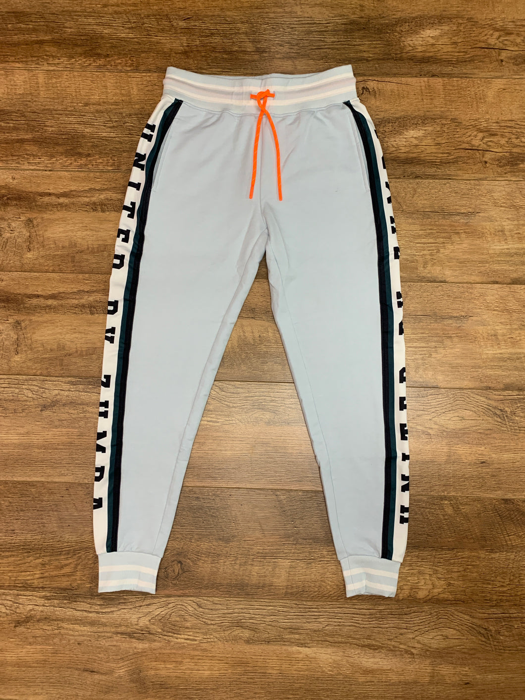 Stand together jogger sweatpants