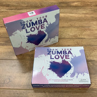 Zumba Tie-Dye Kit