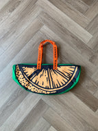 Destination zumba slice bag