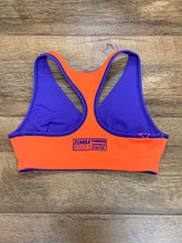 Load image into Gallery viewer, Zumba reversible core bra
