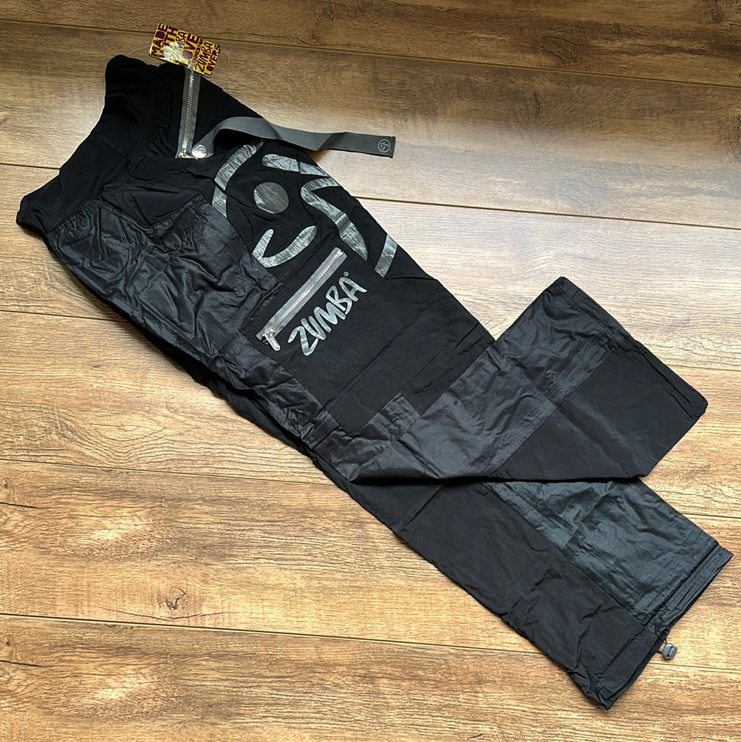 Zumba wonder cargo pant – ZW Clearance Store