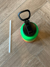Load image into Gallery viewer, Funscape metal water bottle
