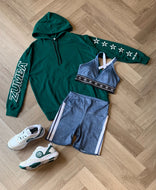 ZW unisex pullover hoodie