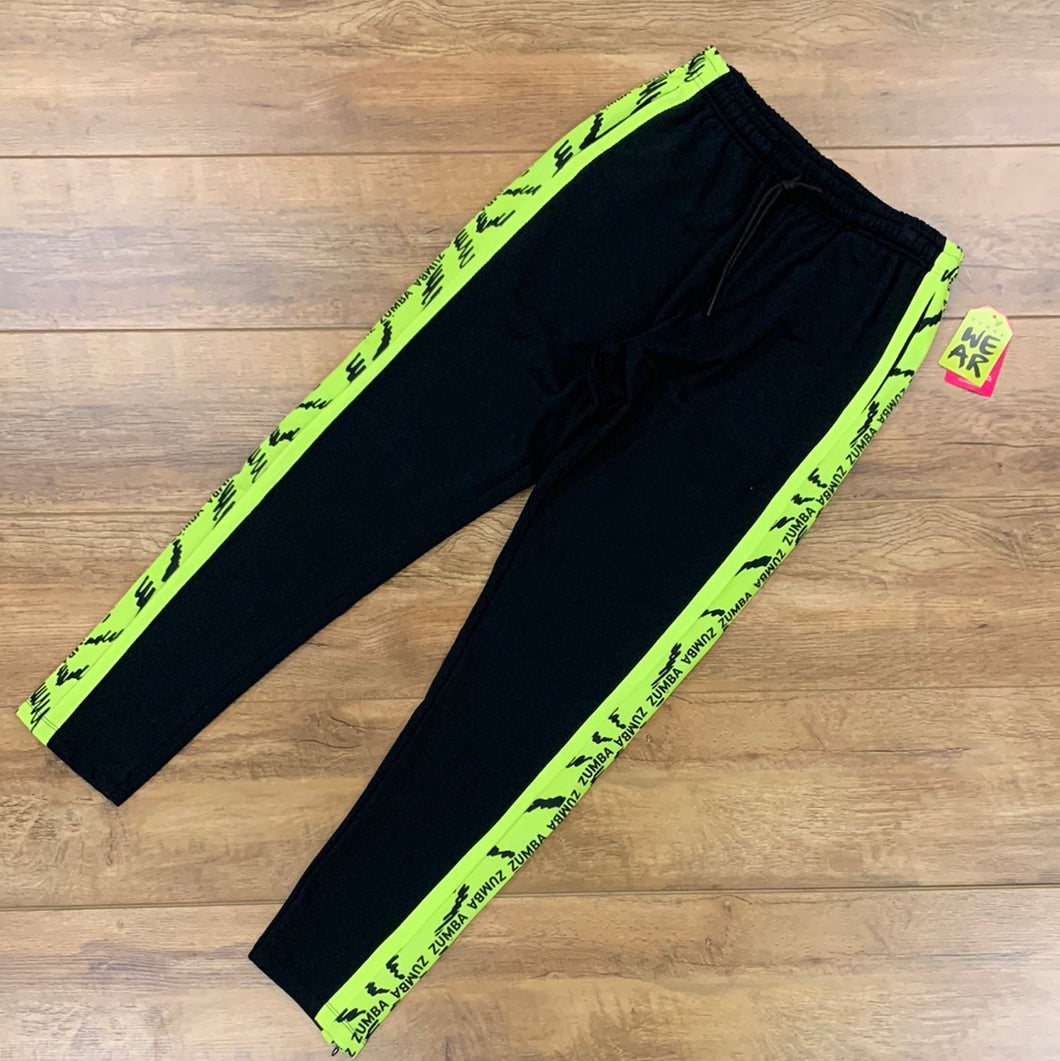 Break out free joggers