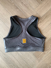 Load image into Gallery viewer, Strong everyday high neck bra
