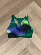 Tropidelic reversible Bra