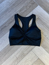 Load image into Gallery viewer, Libre longlines ruched bra
