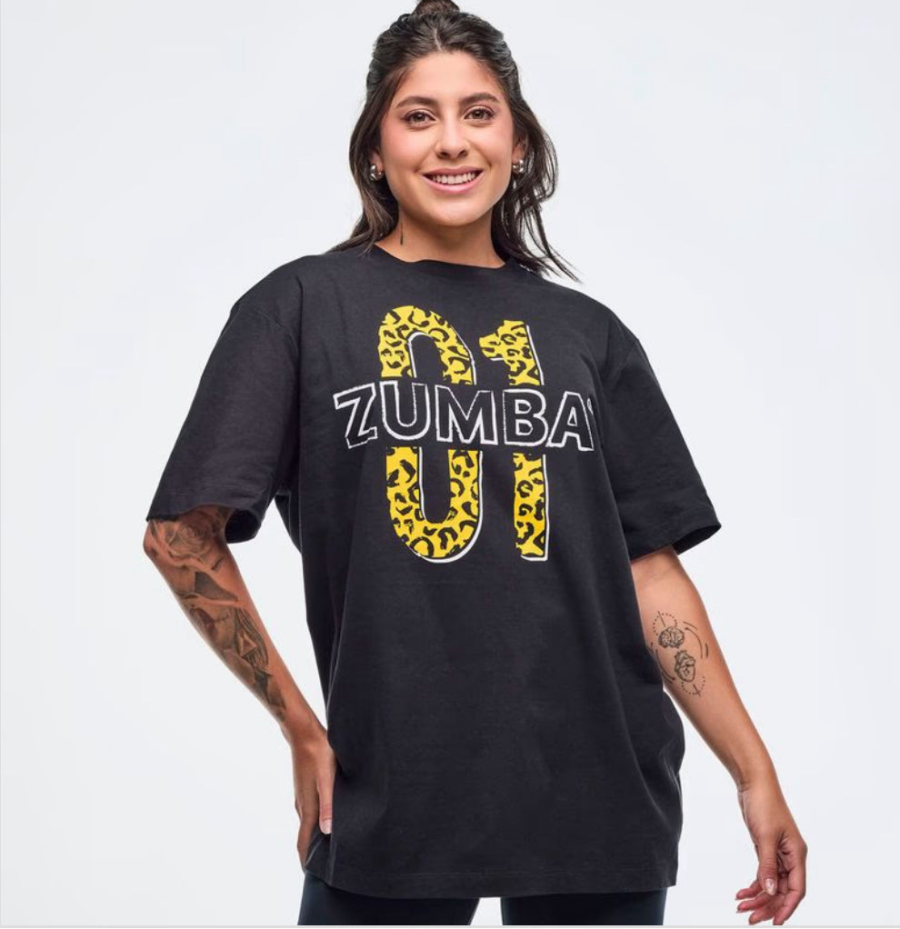01 happiness one size tee