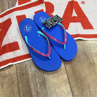 zumba flip flops