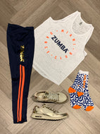 Victory ankle leggings with pockets