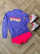 Lovin long sleeve tee