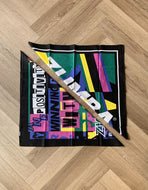 ZW bandanas