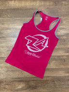 ZA instructor racerback