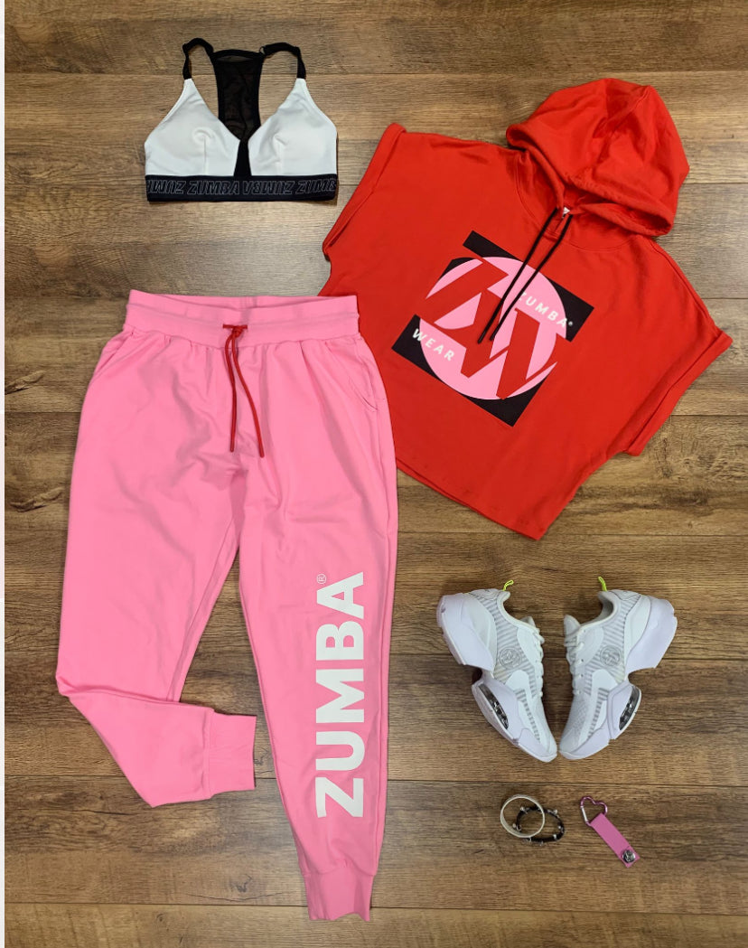 Zumba Love sweatpants