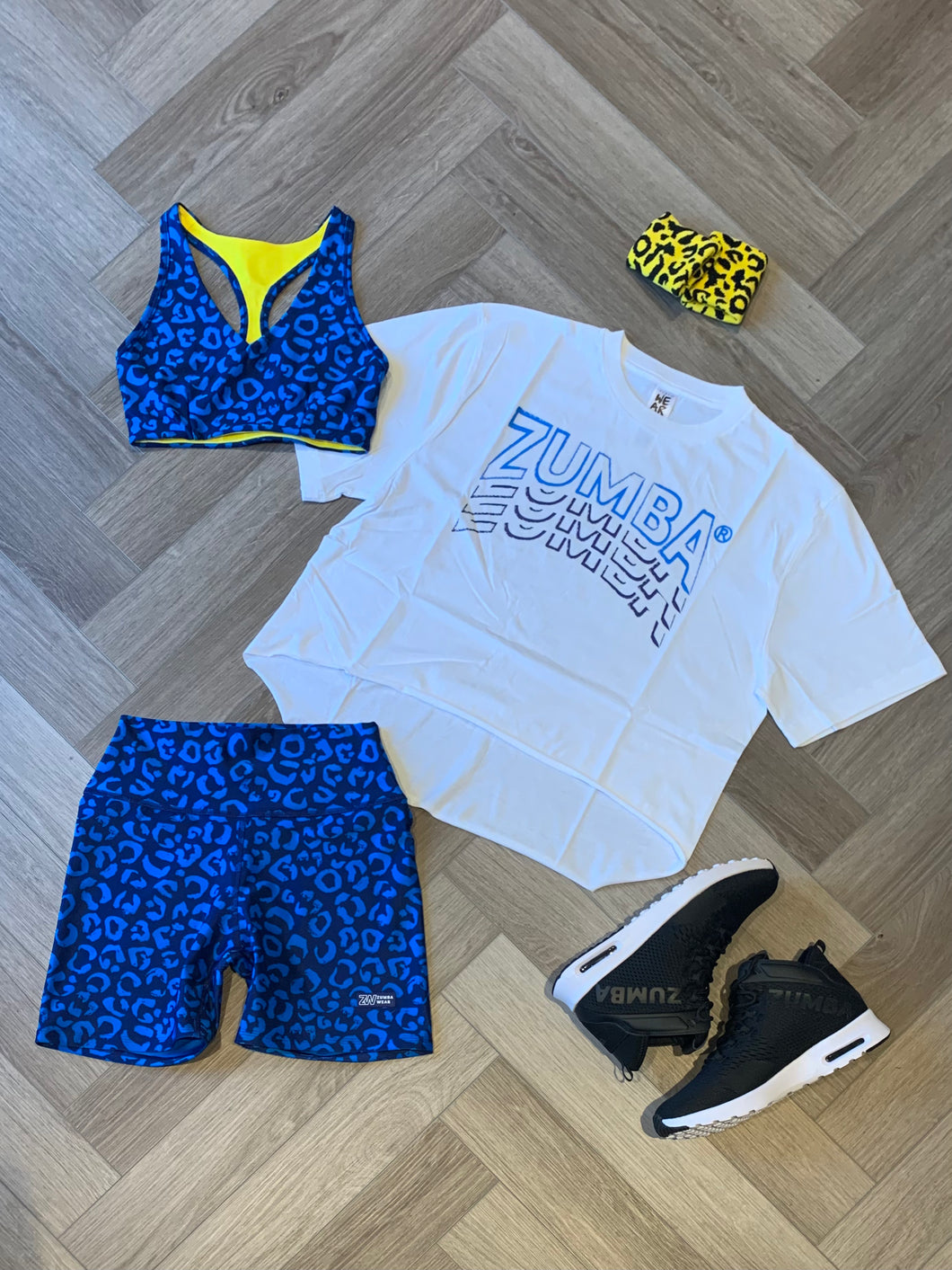 Happiness Custom Hi-Lo Tee