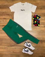Say it Tee