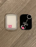 Zmoji keychain