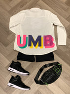 Free to create waist bag