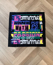 Load image into Gallery viewer, ZW bandanas
