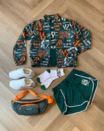 Class of 2001 waistbag