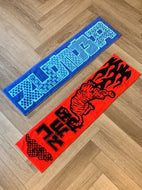 Eastern towel