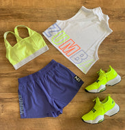 Forever loose shorts