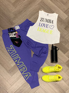 Tempo joggers