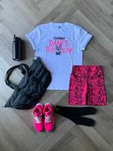 Load image into Gallery viewer, Rock n Roll one size tee
