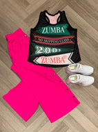 Prep basketball tank
