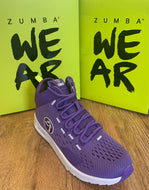UK size 3.5 trainers