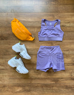 Strong way of life BRA