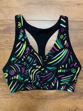 Load image into Gallery viewer, Zumba transform reversible bra
