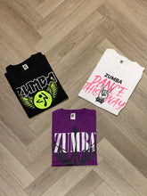 Load image into Gallery viewer, Rock n Roll one size tee
