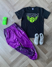 Load image into Gallery viewer, Rock n Roll one size tee
