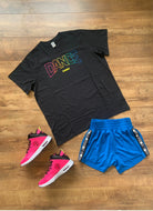 Dance Zumba tee