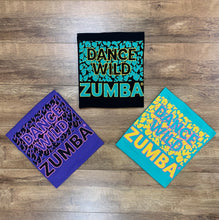 Load image into Gallery viewer, Dance wild one size tee
