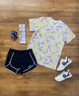 Move tee