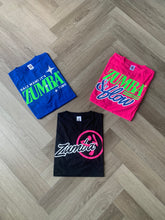 Load image into Gallery viewer, Dale-Z one size tee
