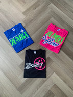 Dale-Z one size tee
