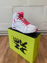 Load image into Gallery viewer, Uk size 3 trainers footwear
