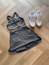 Load image into Gallery viewer, Strong way of life skort dress
