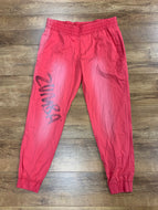 Wham bam stretch denim cargos