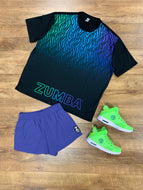 Funscape unisex mesh top