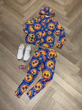 Load image into Gallery viewer, Across the universe windbreaker jacket
