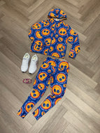 Across the universe windbreaker jacket