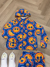 Load image into Gallery viewer, Across the universe windbreaker jacket
