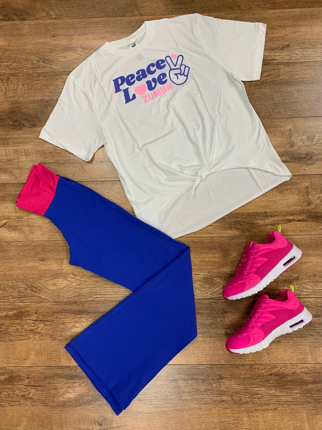 Love tie custom Tee - 3 options