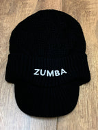 Zumba forever beanie hat